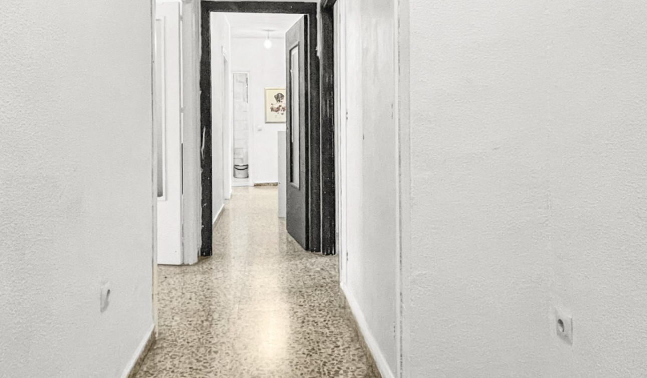 Reventa - Apartamento / Piso - Guardamar del Segura
