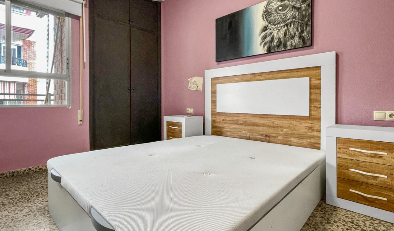 Reventa - Apartamento / Piso - Guardamar del Segura