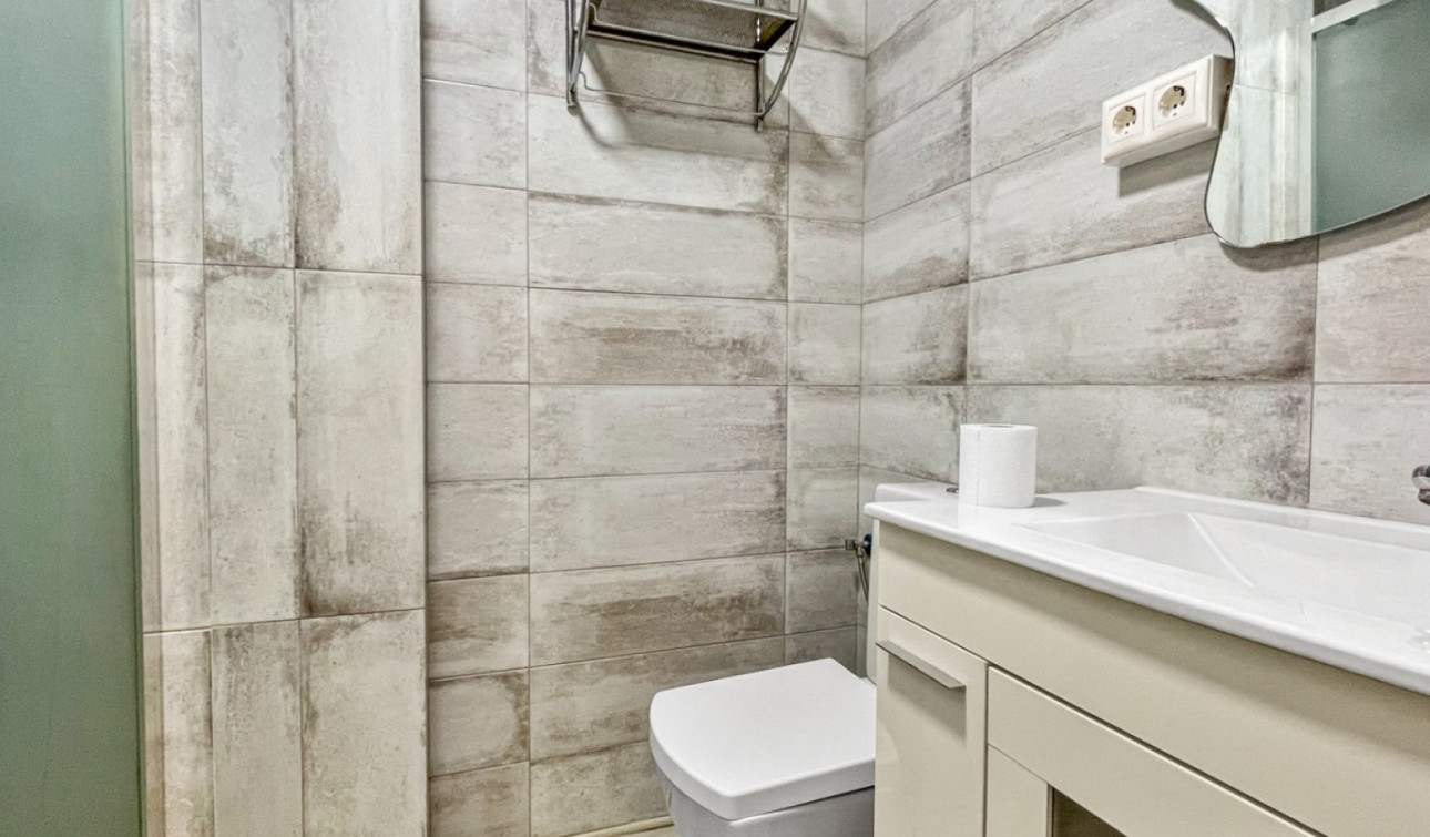 Reventa - Apartamento / Piso - Guardamar del Segura