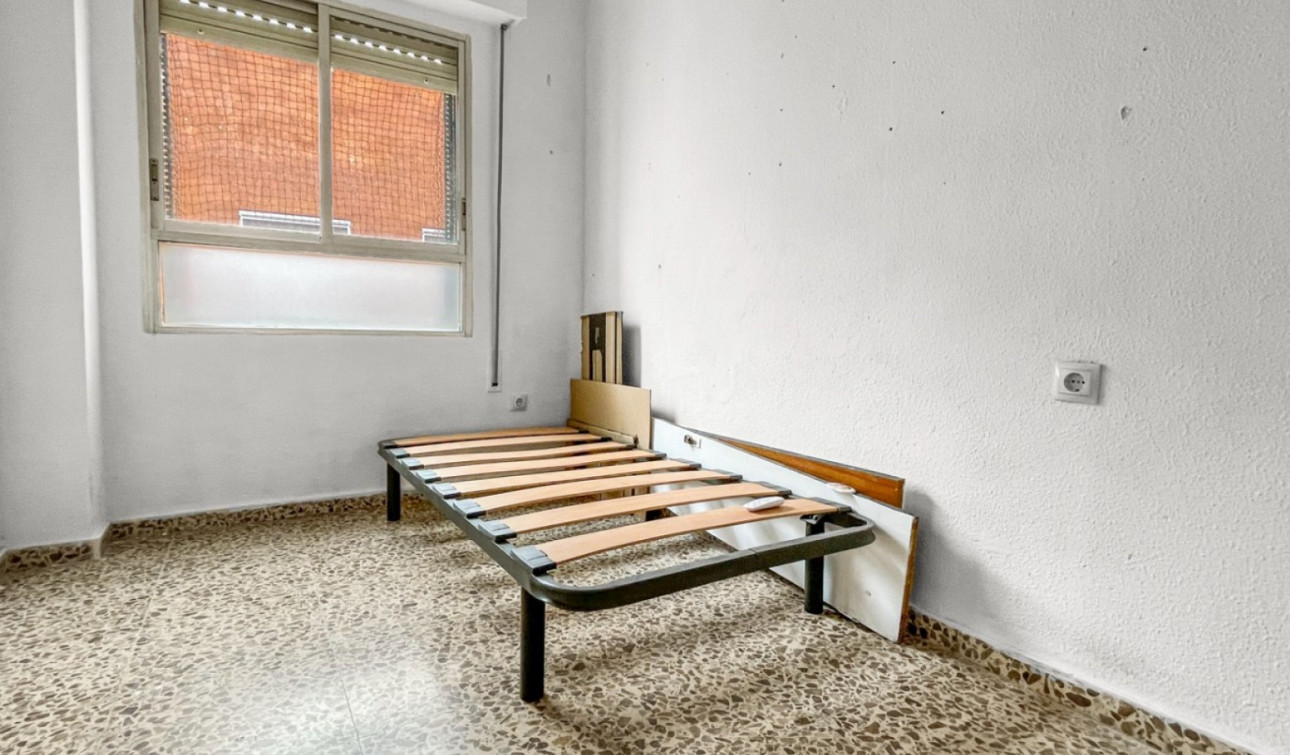 Reventa - Apartamento / Piso - Guardamar del Segura