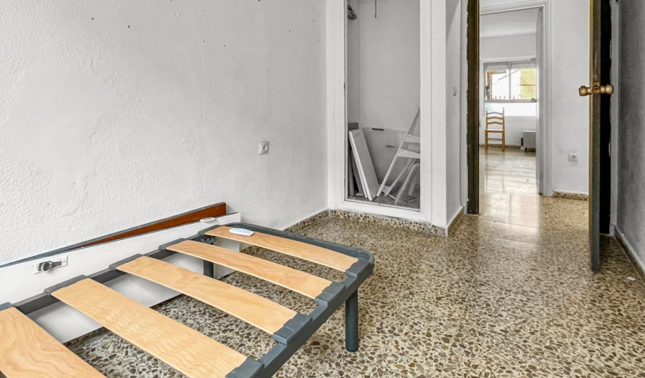 Reventa - Apartamento / Piso - Guardamar del Segura