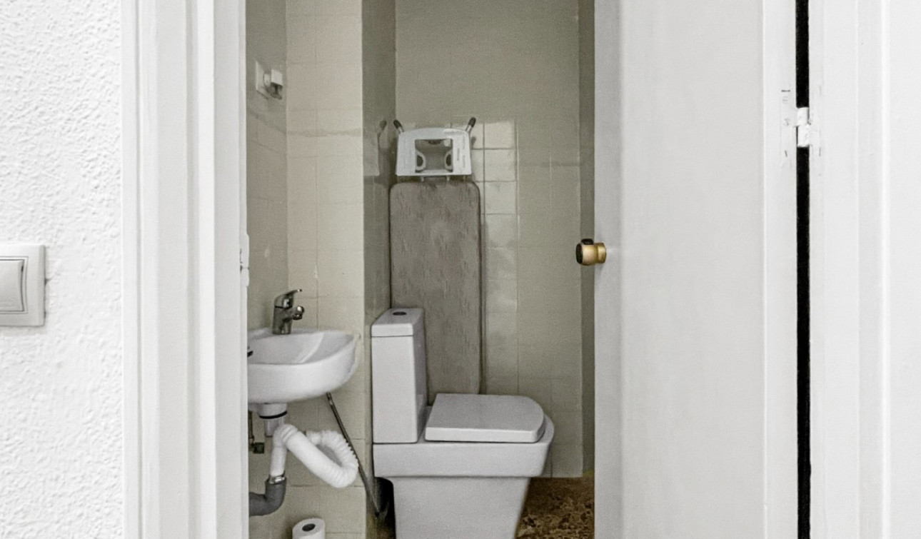 Reventa - Apartamento / Piso - Guardamar del Segura