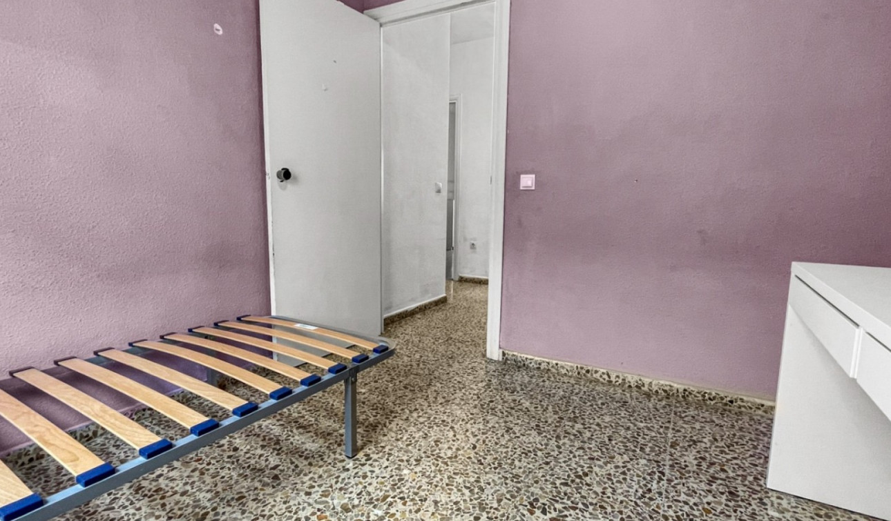 Reventa - Apartamento / Piso - Guardamar del Segura