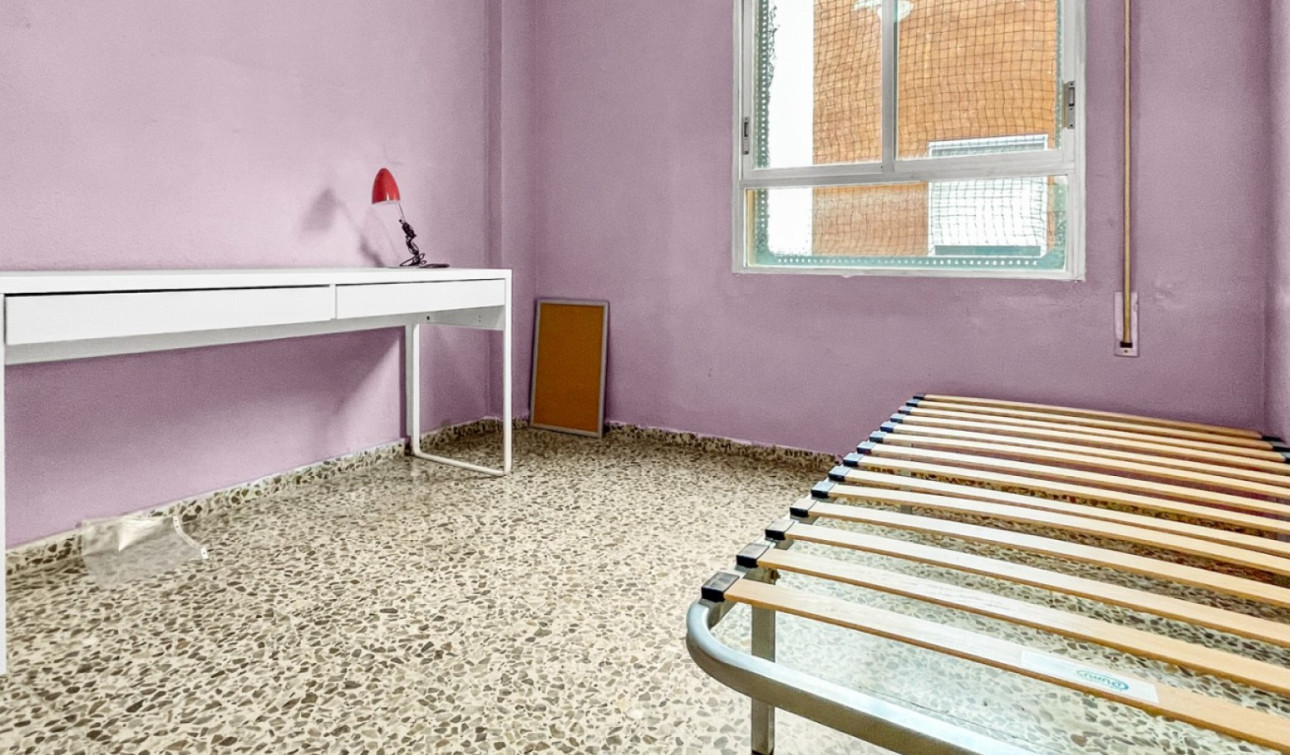 Reventa - Apartamento / Piso - Guardamar del Segura