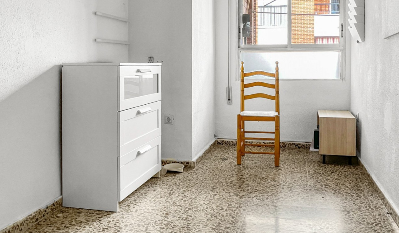 Reventa - Apartamento / Piso - Guardamar del Segura