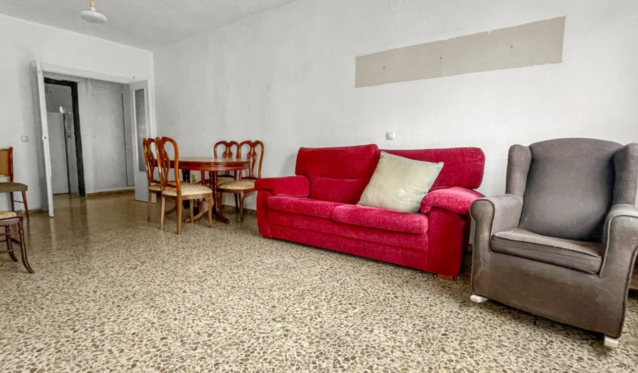 Reventa - Apartamento / Piso - Guardamar del Segura