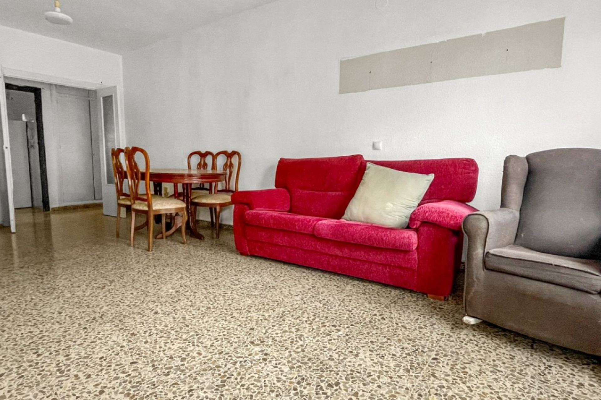 Reventa - Apartamento / Piso - Guardamar del Segura
