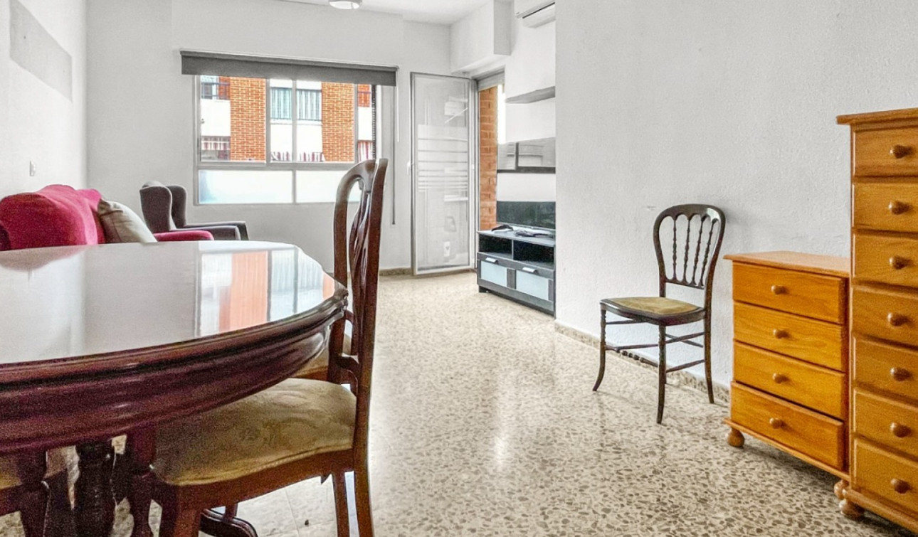 Reventa - Apartamento / Piso - Guardamar del Segura