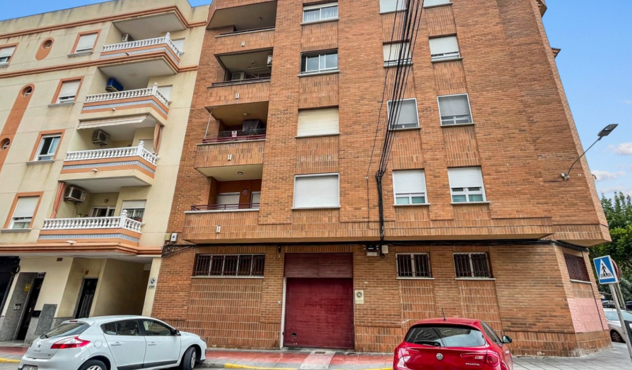 Reventa - Apartamento / Piso - Guardamar del Segura