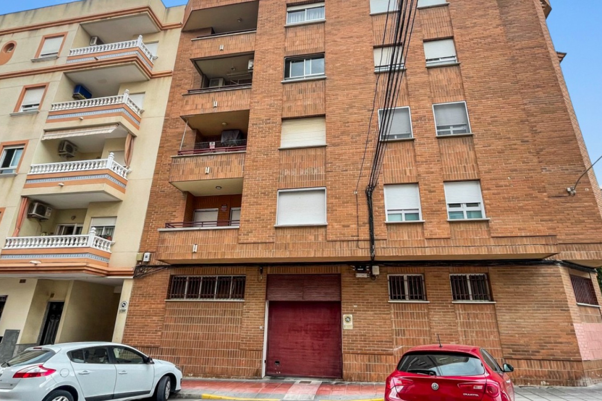 Reventa - Apartamento / Piso - Guardamar del Segura