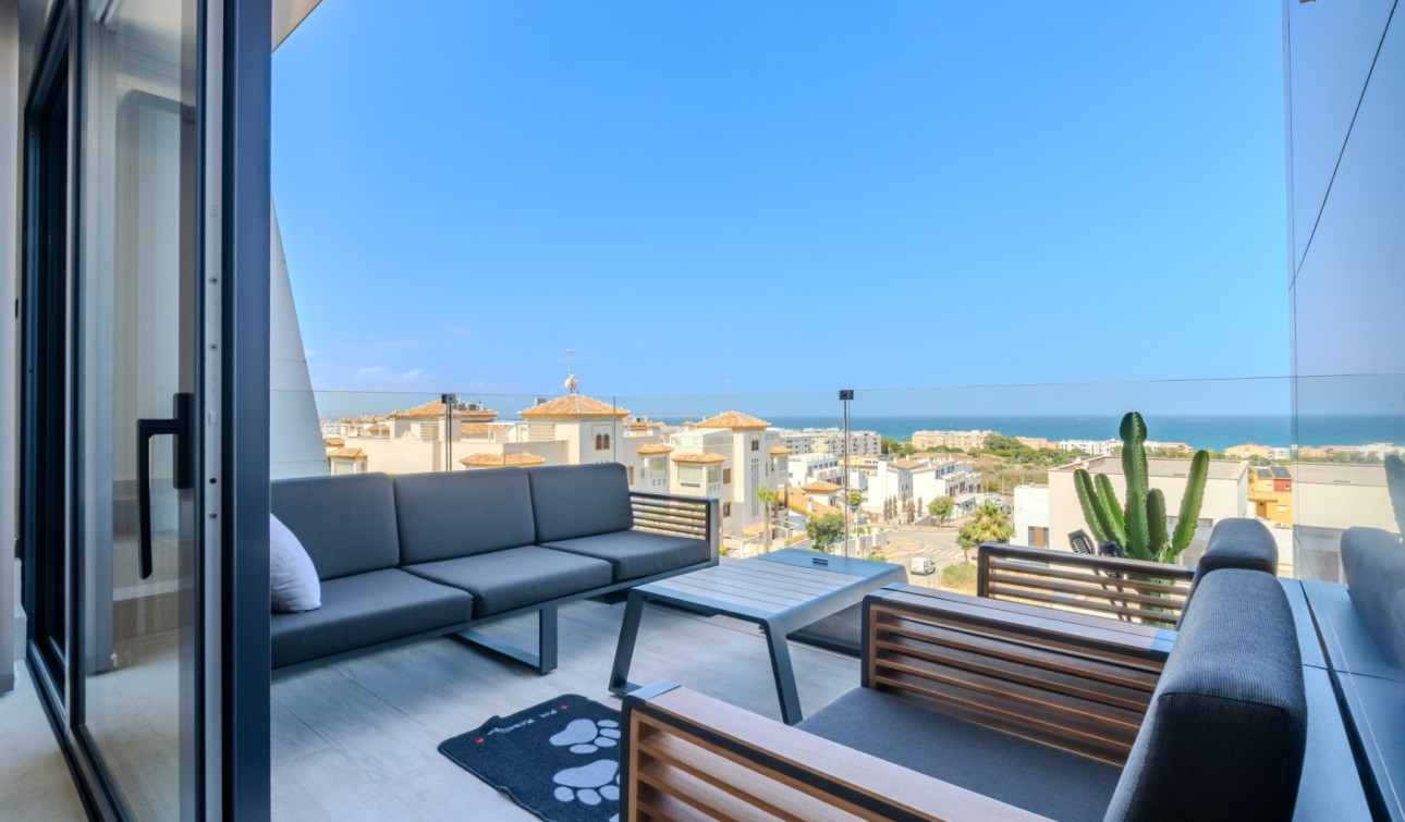 Reventa - Apartamento / Piso - Guardamar del Segura
