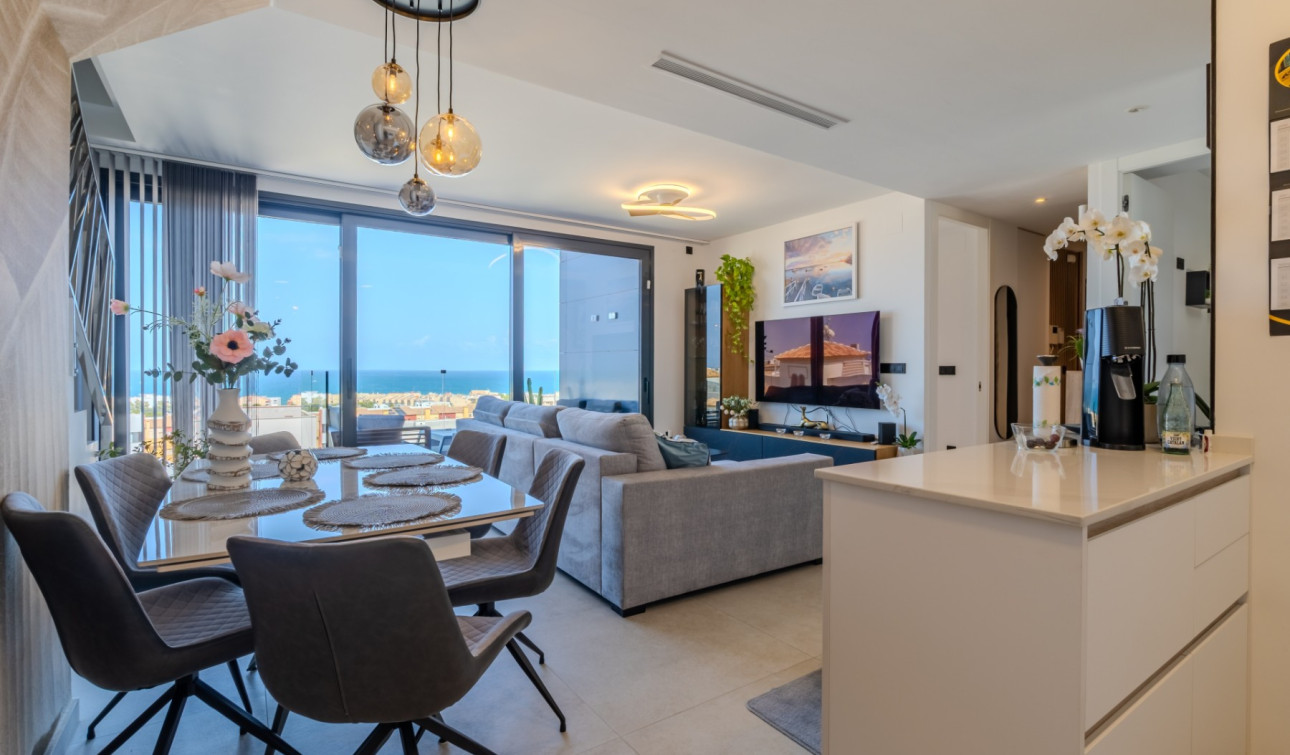Reventa - Apartamento / Piso - Guardamar del Segura