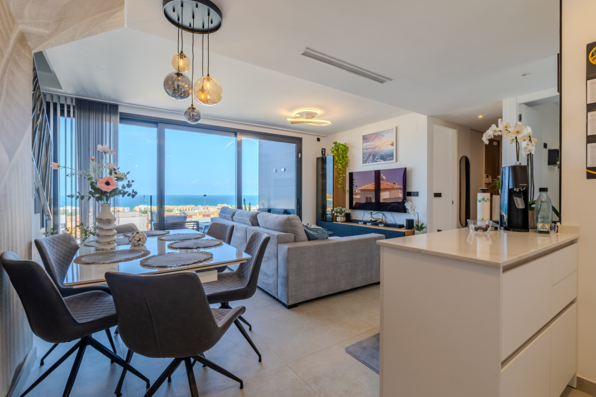 Reventa - Apartamento / Piso - Guardamar del Segura
