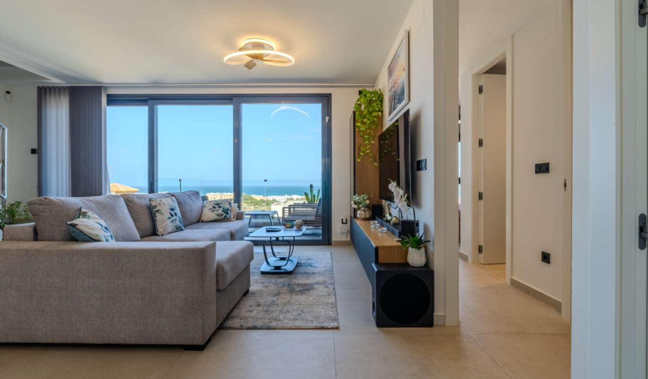 Reventa - Apartamento / Piso - Guardamar del Segura