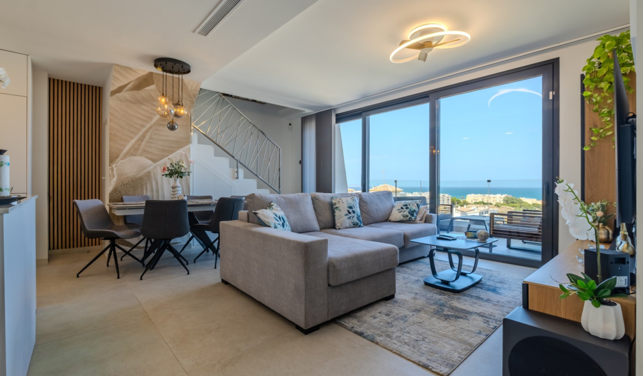 Reventa - Apartamento / Piso - Guardamar del Segura