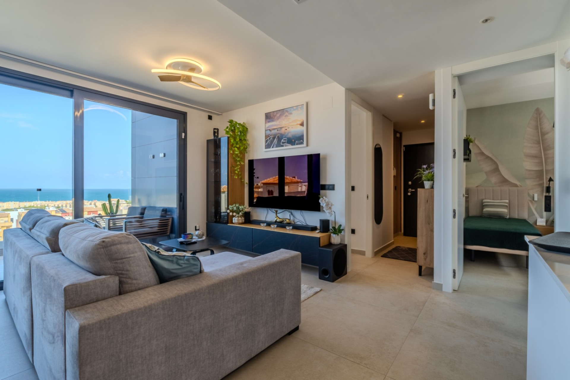 Reventa - Apartamento / Piso - Guardamar del Segura