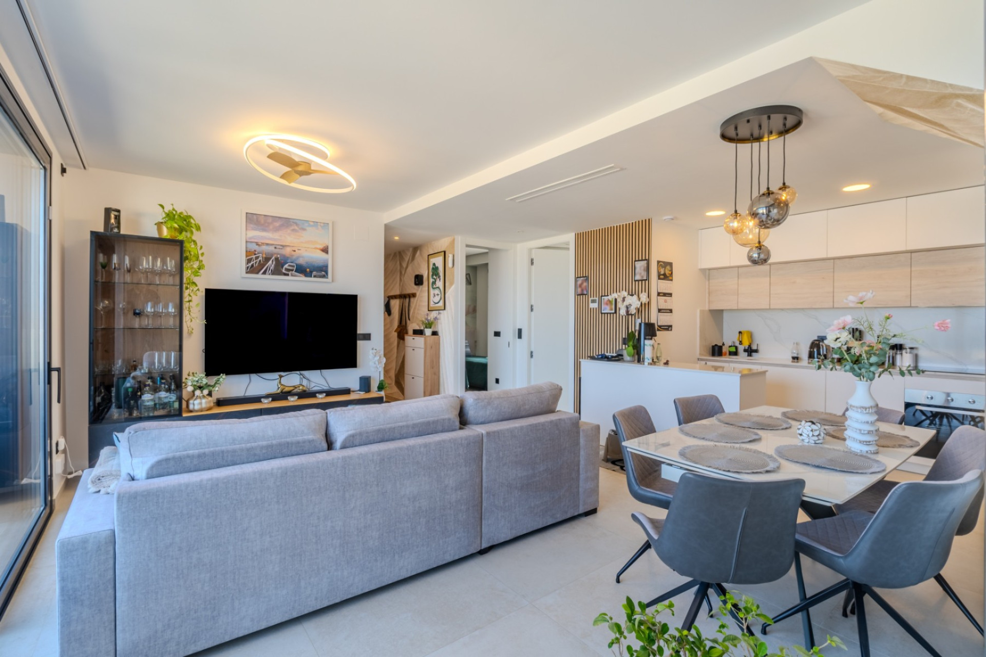 Reventa - Apartamento / Piso - Guardamar del Segura