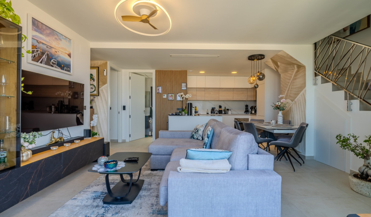 Reventa - Apartamento / Piso - Guardamar del Segura