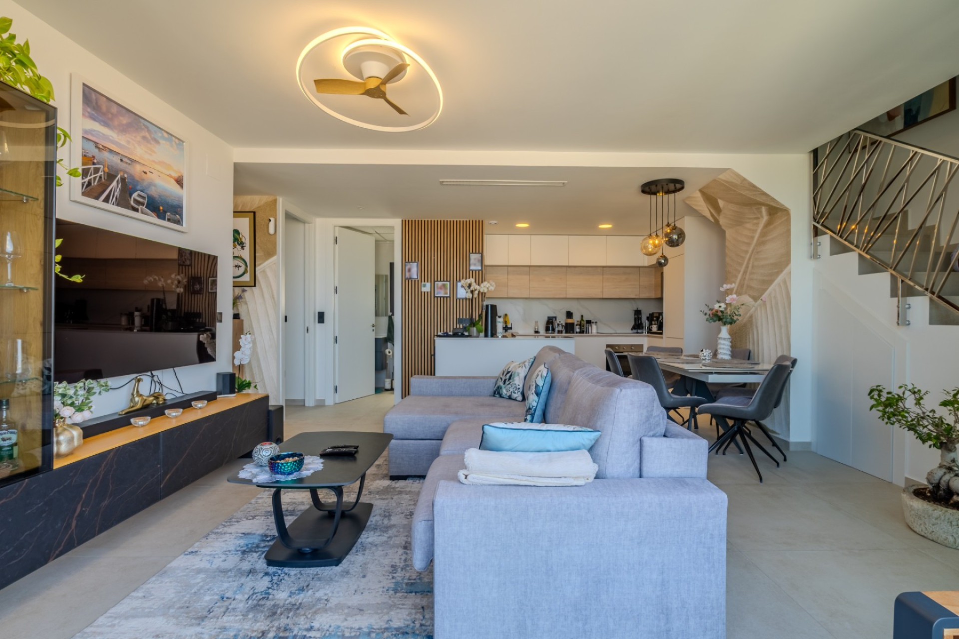 Reventa - Apartamento / Piso - Guardamar del Segura