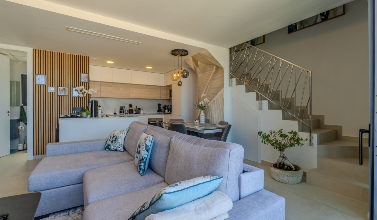 Reventa - Apartamento / Piso - Guardamar del Segura