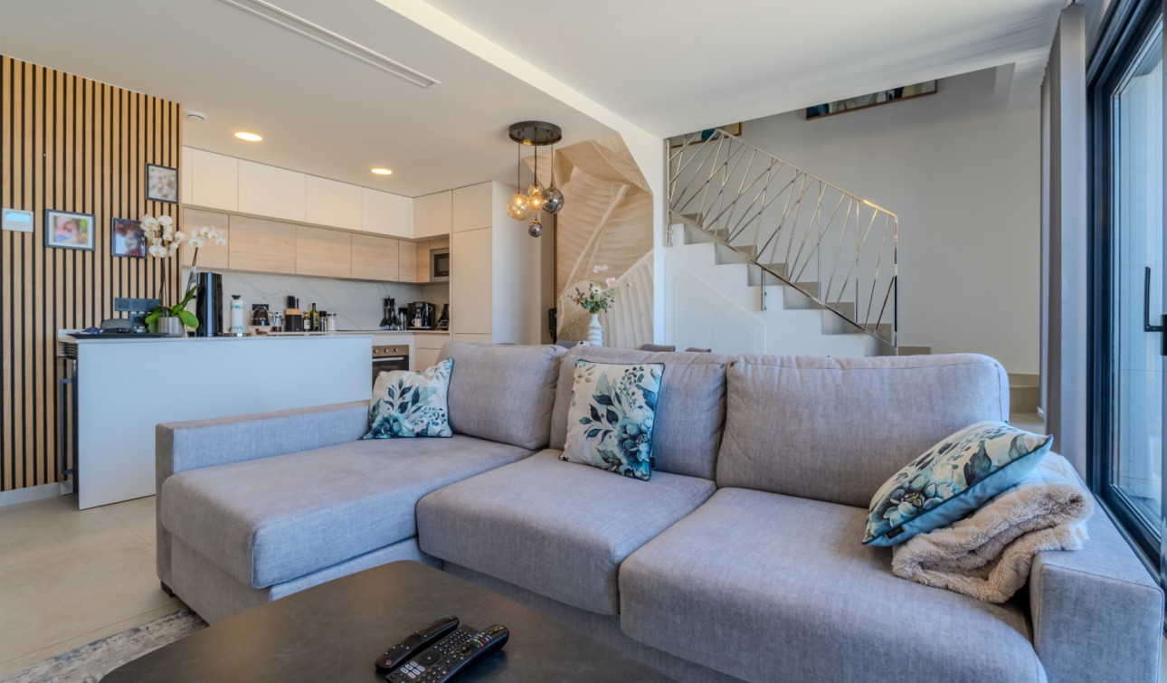 Reventa - Apartamento / Piso - Guardamar del Segura