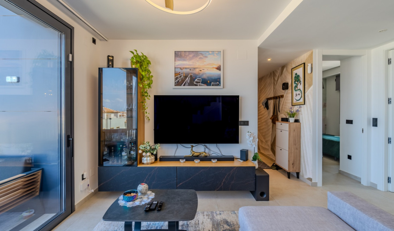 Reventa - Apartamento / Piso - Guardamar del Segura