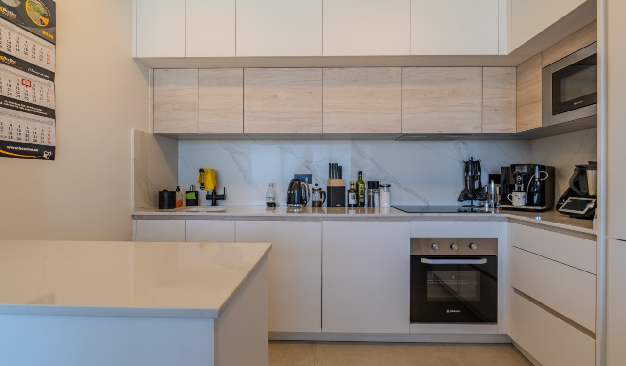 Reventa - Apartamento / Piso - Guardamar del Segura