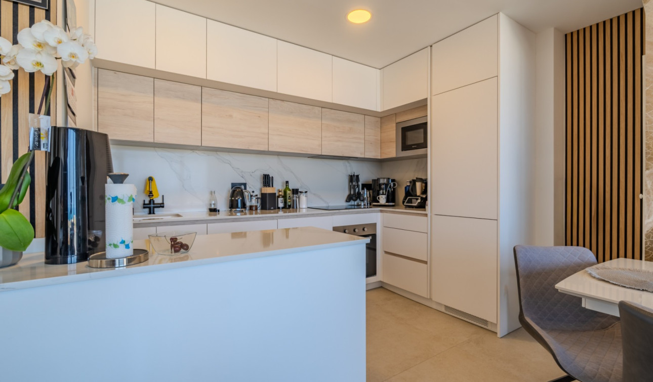 Reventa - Apartamento / Piso - Guardamar del Segura