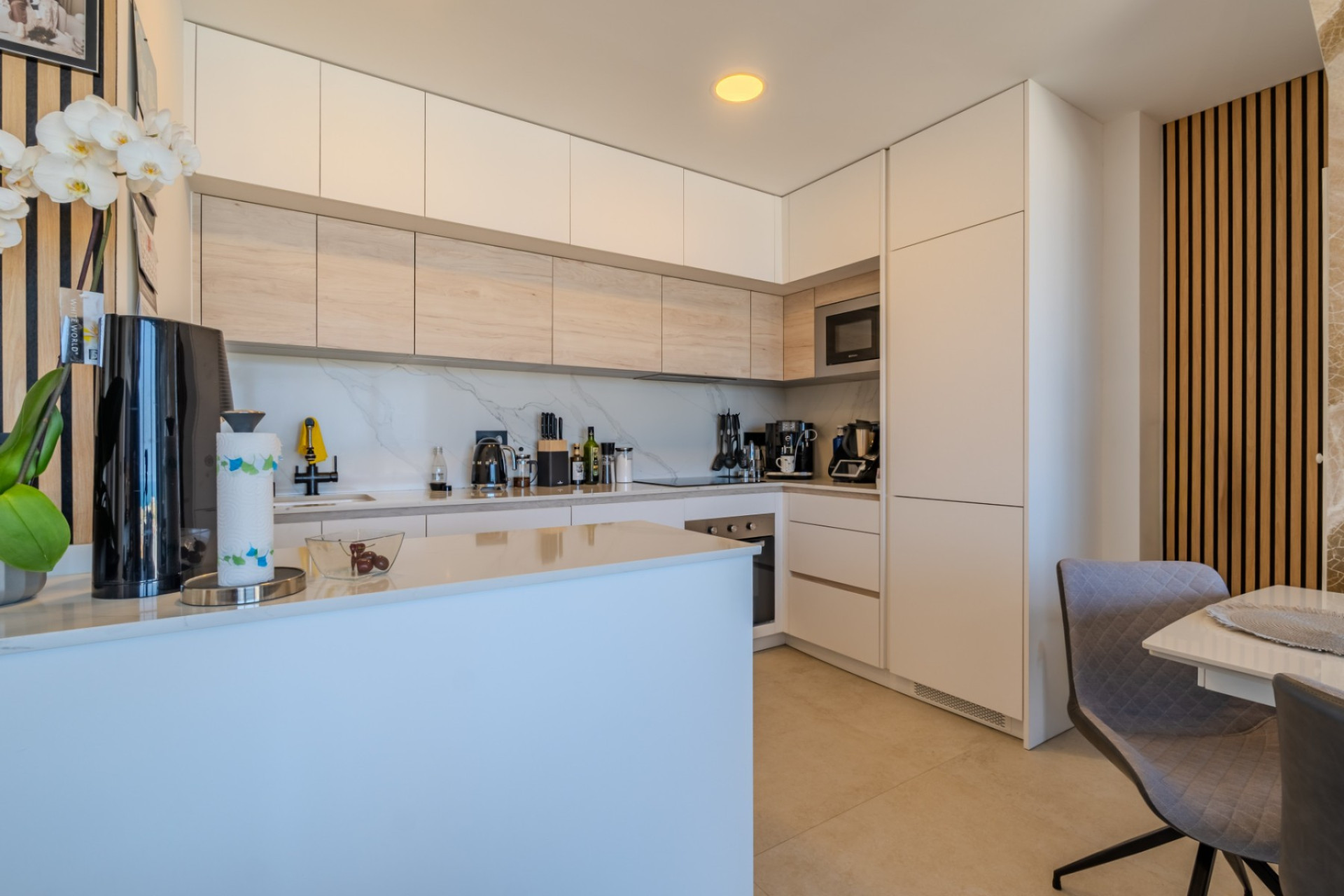 Reventa - Apartamento / Piso - Guardamar del Segura