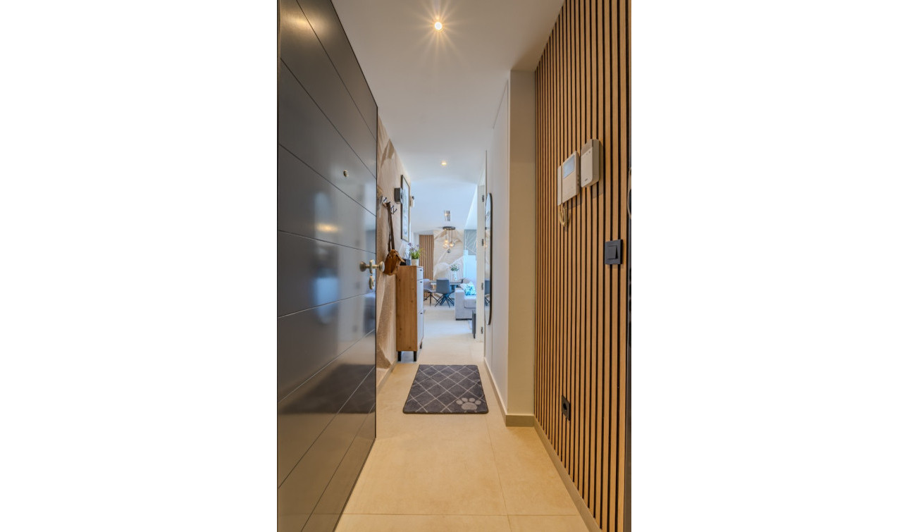 Reventa - Apartamento / Piso - Guardamar del Segura