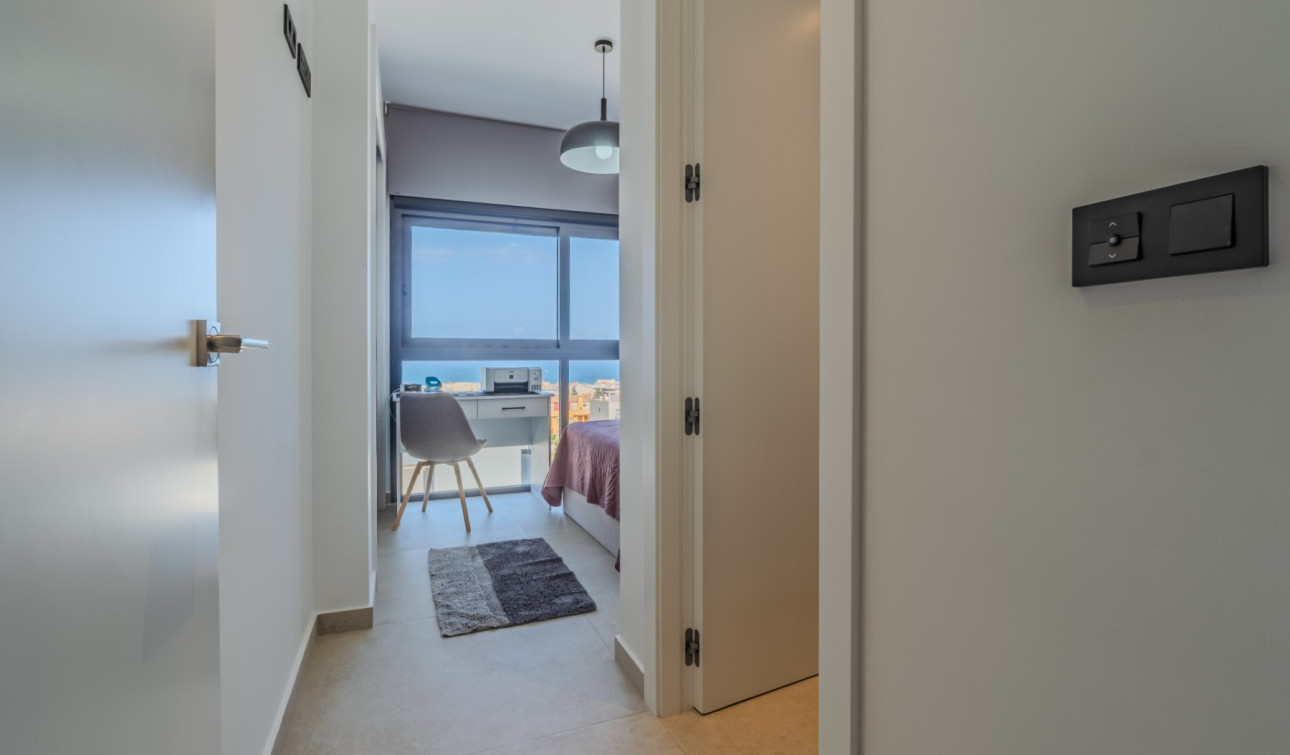 Reventa - Apartamento / Piso - Guardamar del Segura