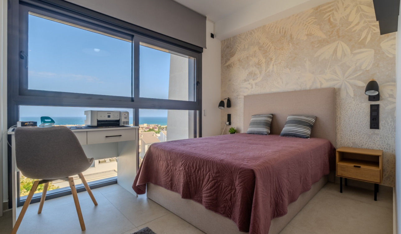 Reventa - Apartamento / Piso - Guardamar del Segura