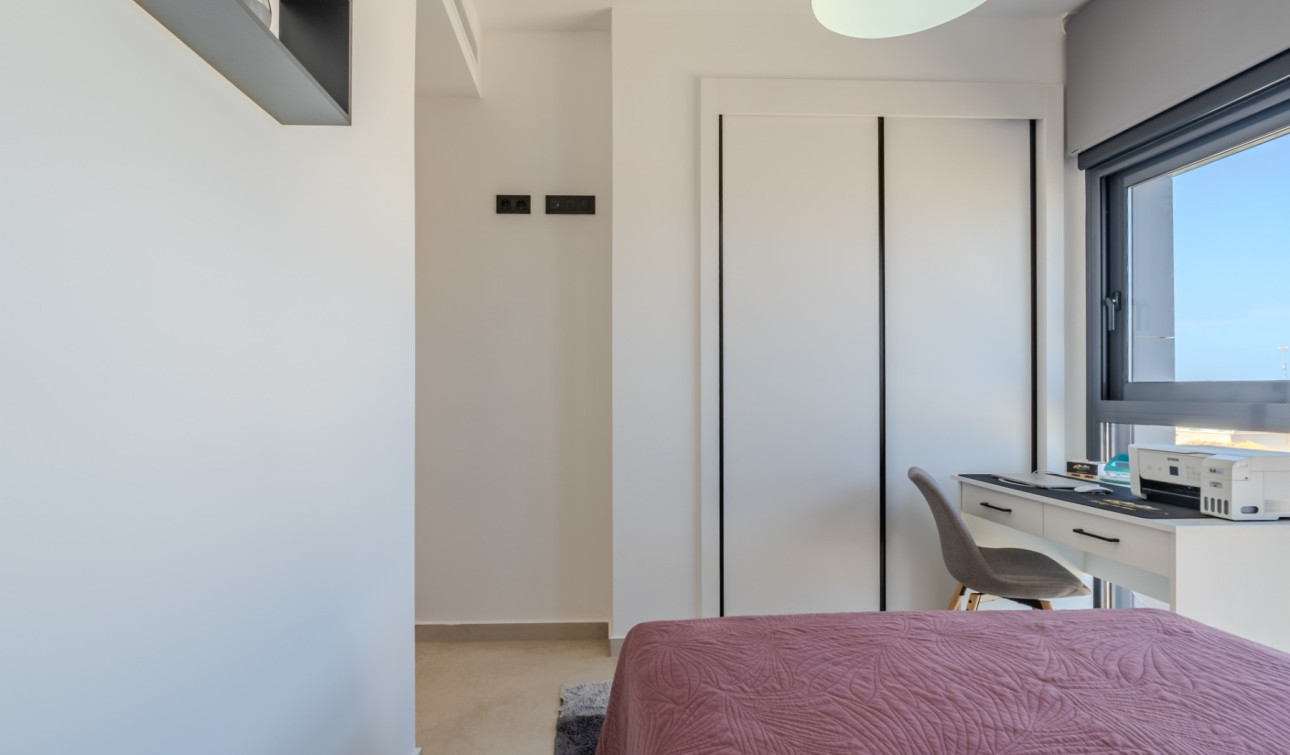 Reventa - Apartamento / Piso - Guardamar del Segura