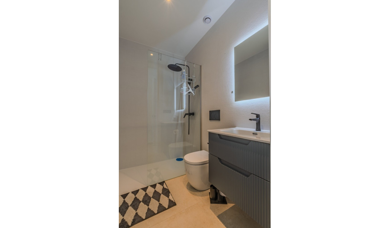 Reventa - Apartamento / Piso - Guardamar del Segura