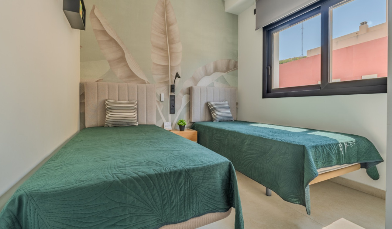 Reventa - Apartamento / Piso - Guardamar del Segura