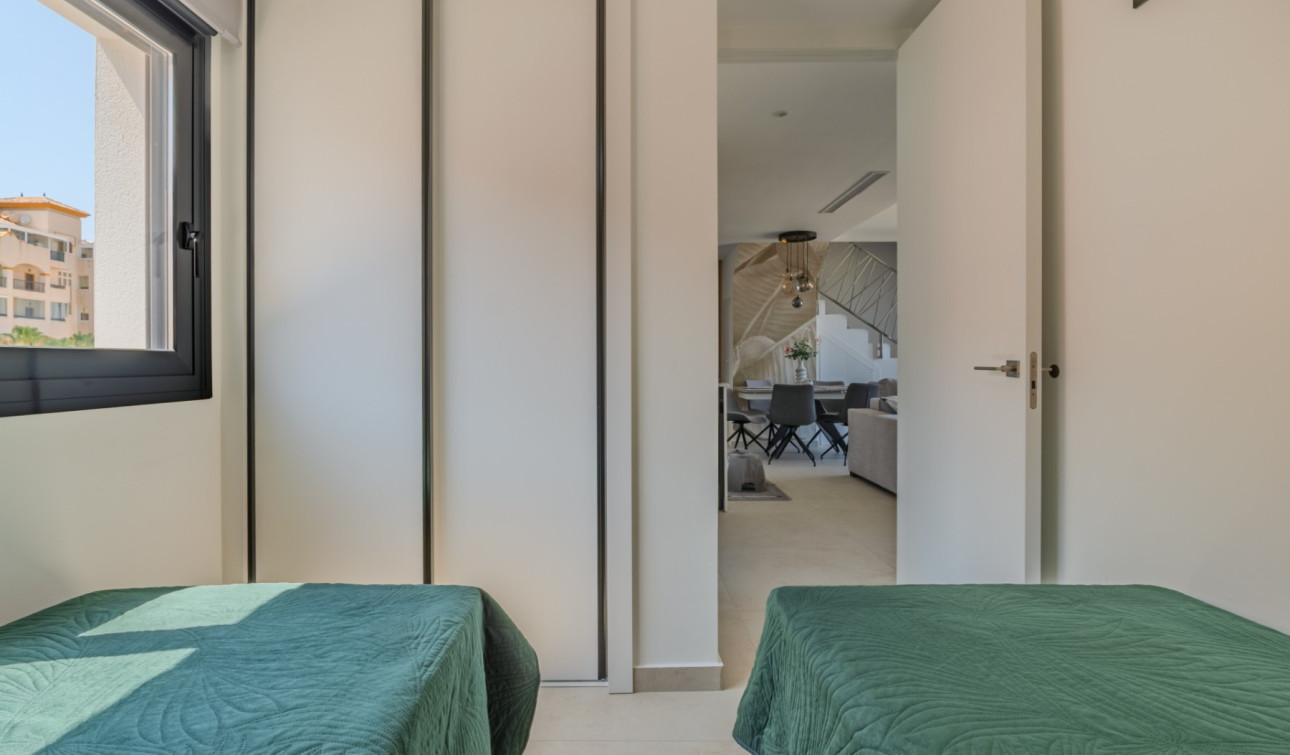 Reventa - Apartamento / Piso - Guardamar del Segura