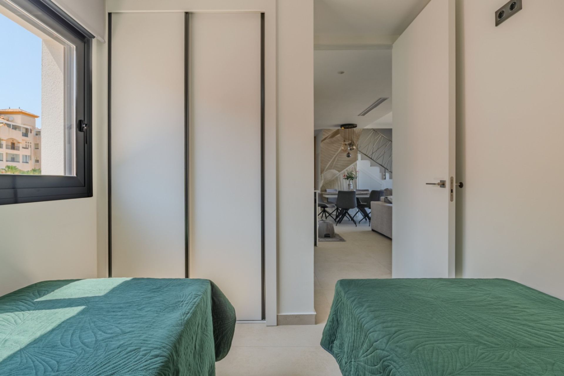Reventa - Apartamento / Piso - Guardamar del Segura