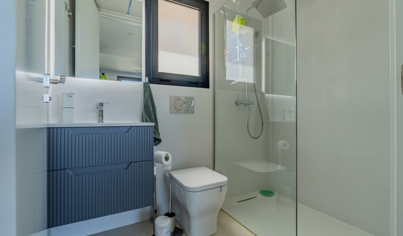 Reventa - Apartamento / Piso - Guardamar del Segura