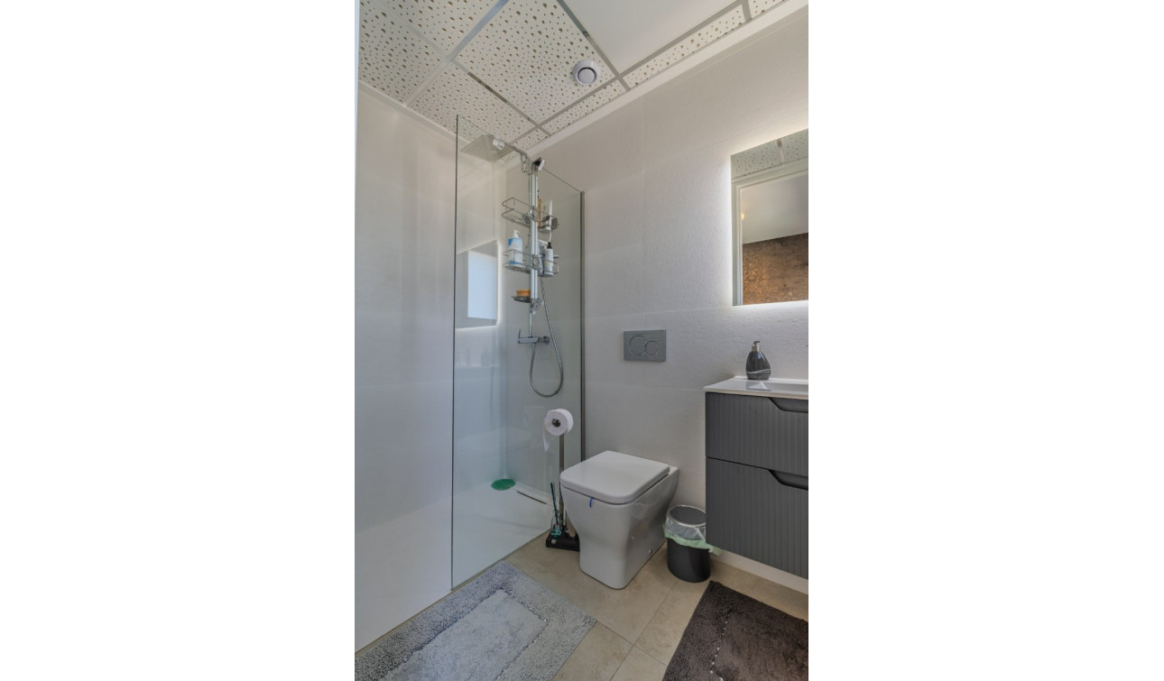 Reventa - Apartamento / Piso - Guardamar del Segura