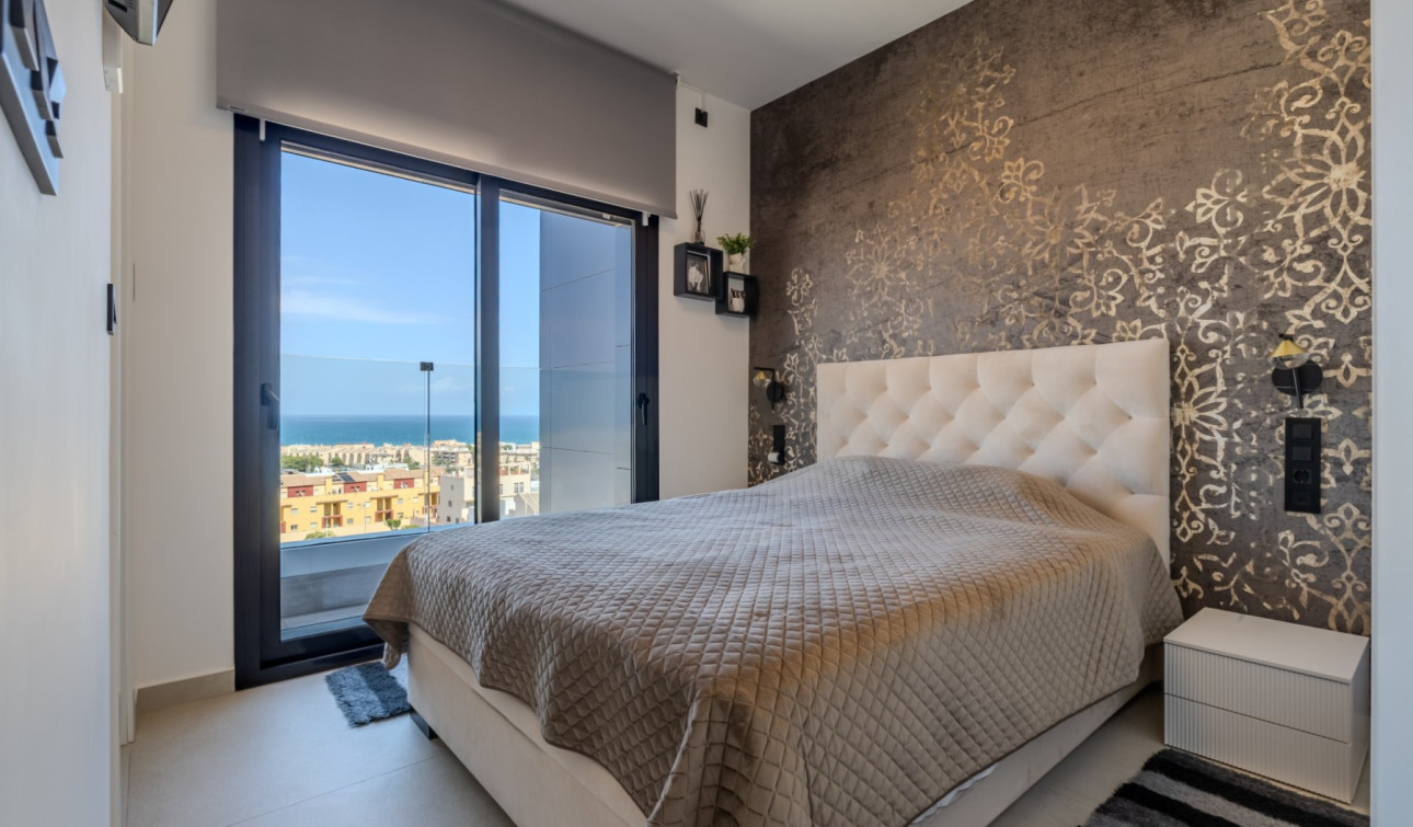 Reventa - Apartamento / Piso - Guardamar del Segura