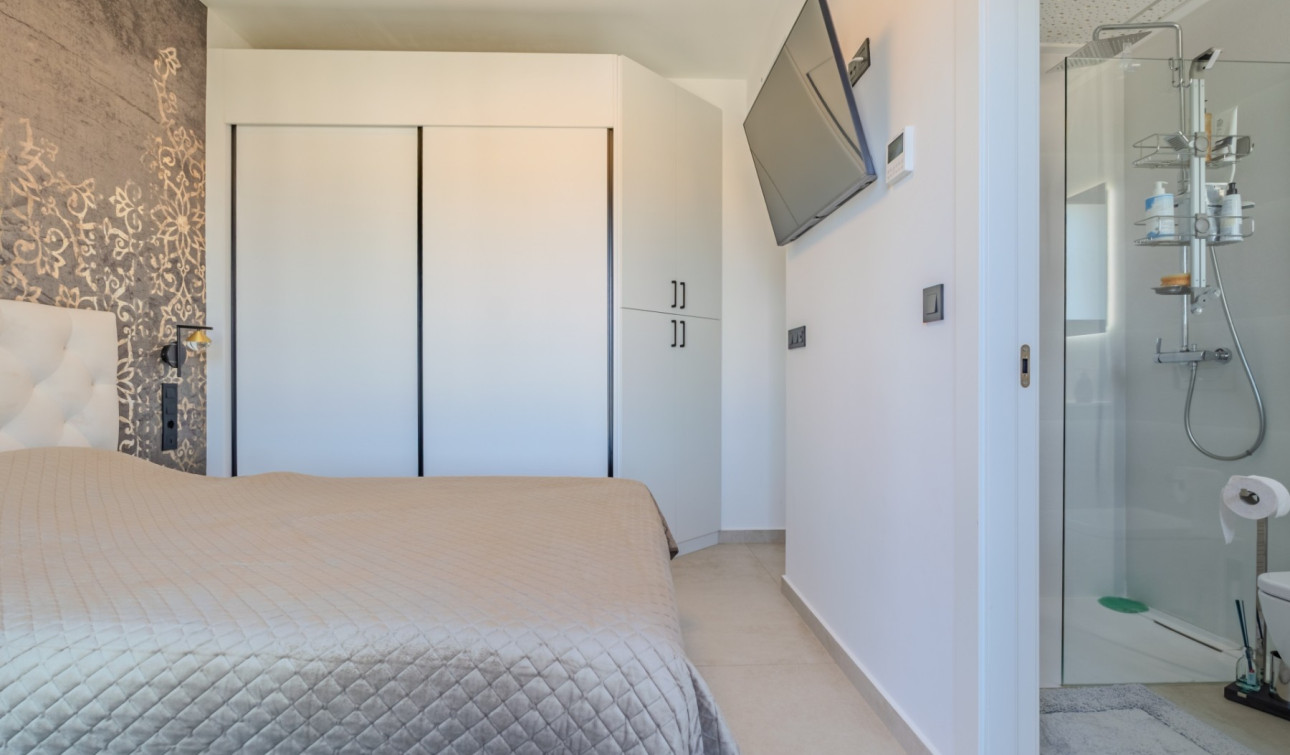 Reventa - Apartamento / Piso - Guardamar del Segura