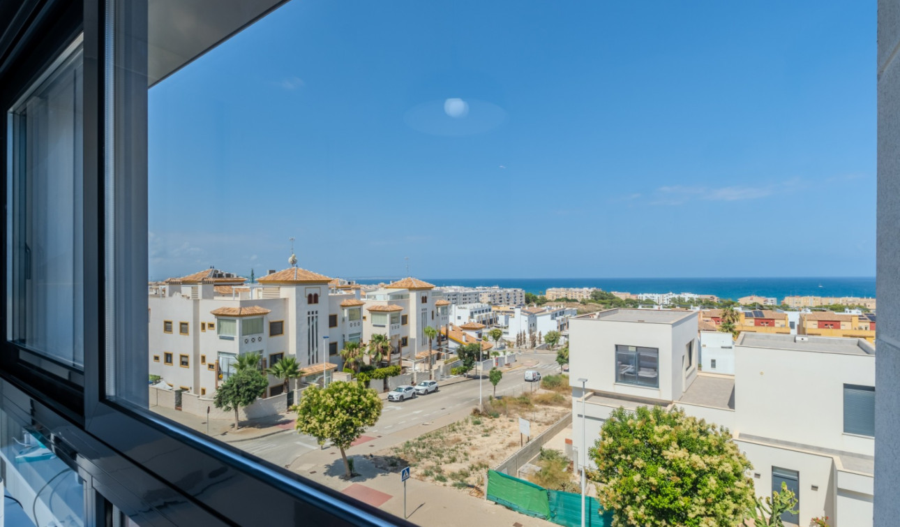 Reventa - Apartamento / Piso - Guardamar del Segura