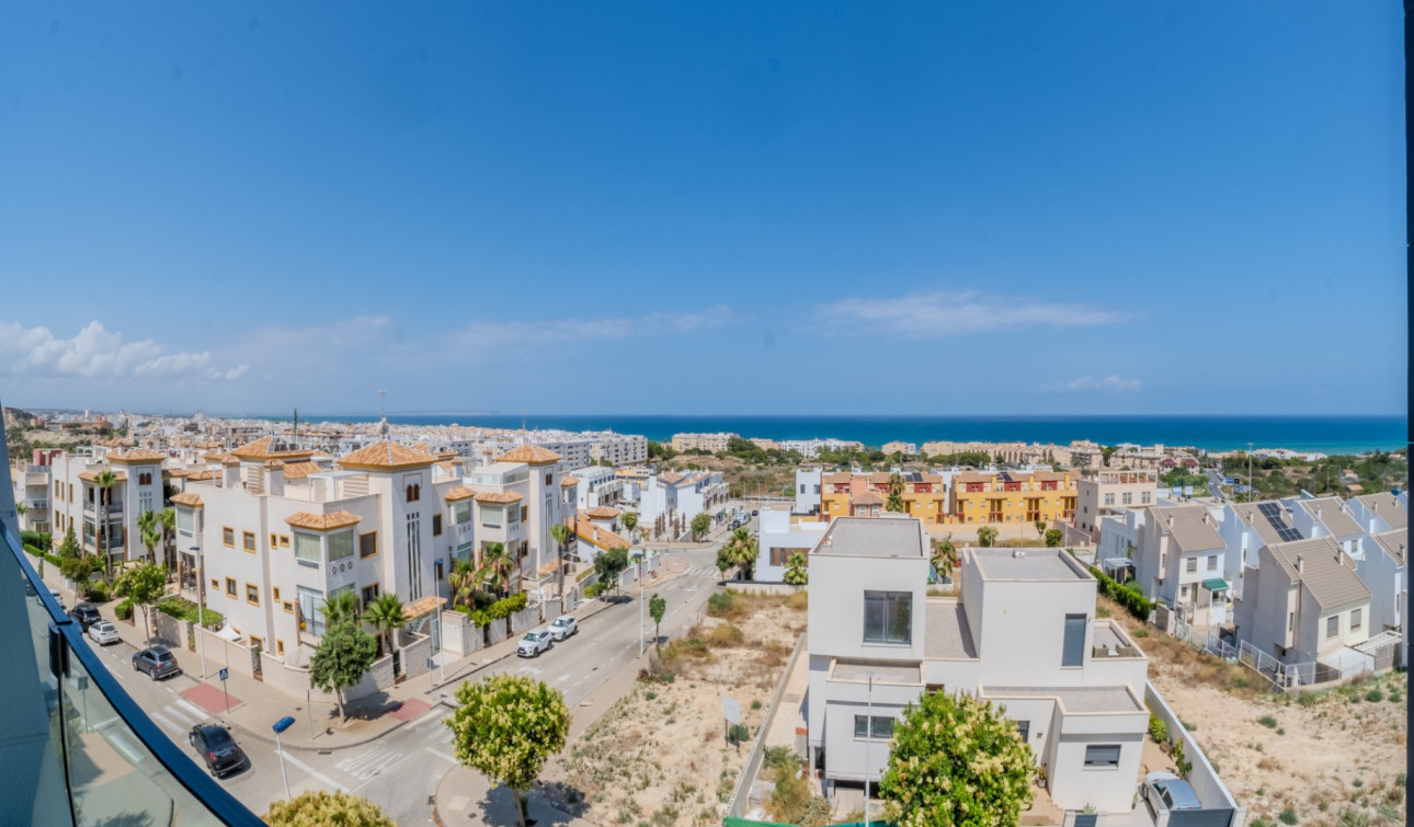 Reventa - Apartamento / Piso - Guardamar del Segura