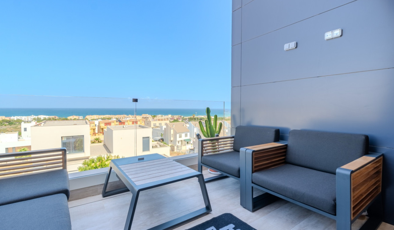 Reventa - Apartamento / Piso - Guardamar del Segura