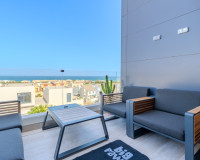 Reventa - Apartamento / Piso - Guardamar del Segura