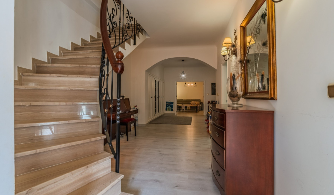 Reventa - Apartamento / Piso - Guardamar del Segura