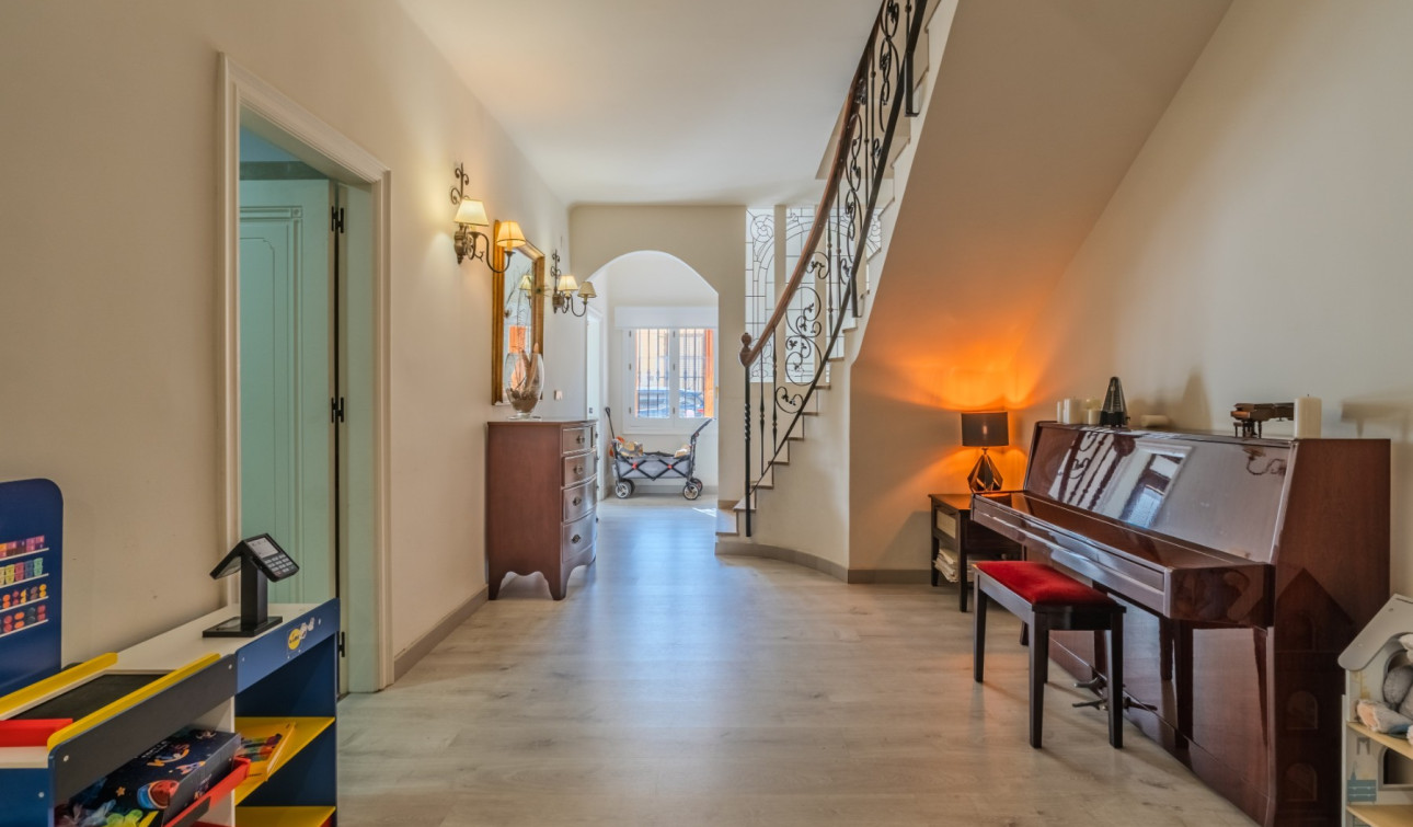 Reventa - Apartamento / Piso - Guardamar del Segura