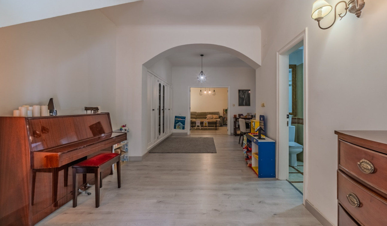 Reventa - Apartamento / Piso - Guardamar del Segura