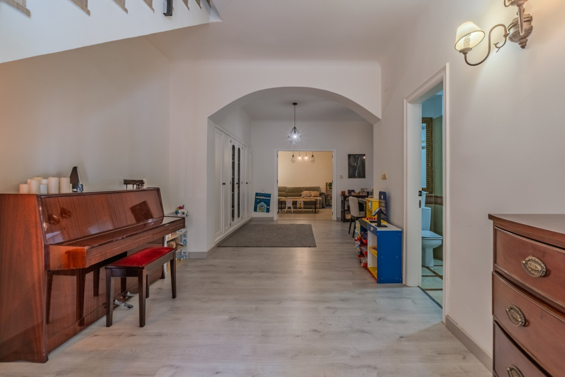 Reventa - Apartamento / Piso - Guardamar del Segura
