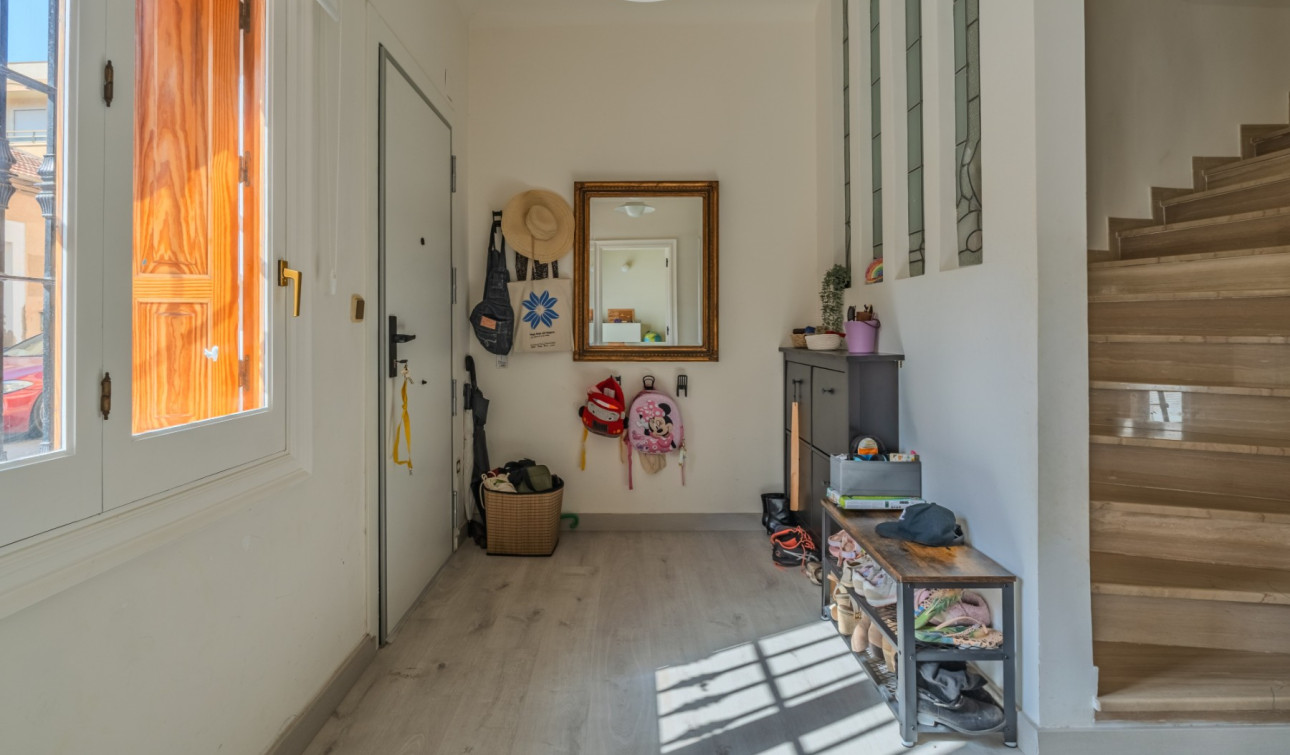 Reventa - Apartamento / Piso - Guardamar del Segura